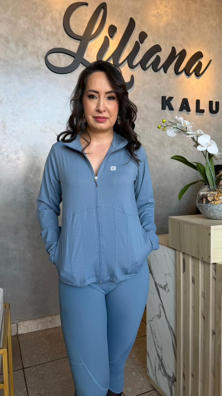 Peça 2 - Liliana Kalua